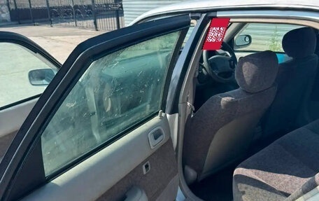 Toyota Sprinter VIII (E110), 1997 год, 350 000 рублей, 5 фотография