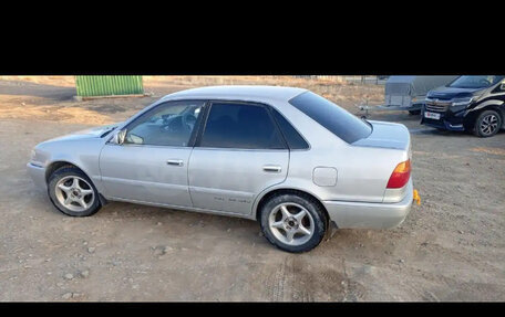Toyota Sprinter VIII (E110), 1997 год, 350 000 рублей, 8 фотография