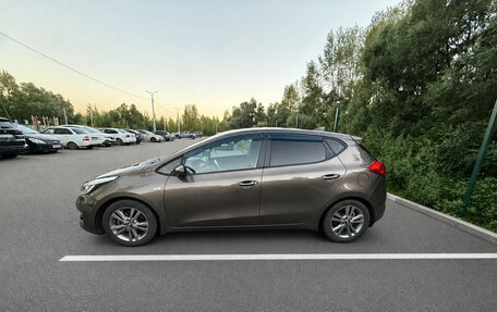 KIA cee'd III, 2018 год, 1 400 000 рублей, 3 фотография