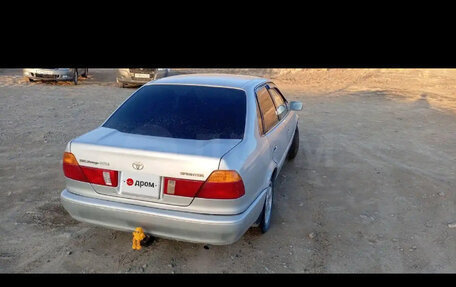 Toyota Sprinter VIII (E110), 1997 год, 350 000 рублей, 12 фотография