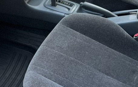 Toyota Sprinter VIII (E110), 1997 год, 350 000 рублей, 14 фотография