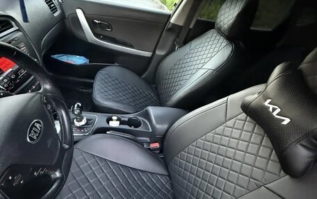 KIA cee'd III, 2018 год, 1 400 000 рублей, 4 фотография