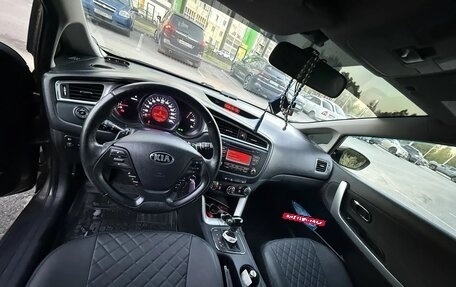 KIA cee'd III, 2018 год, 1 400 000 рублей, 5 фотография