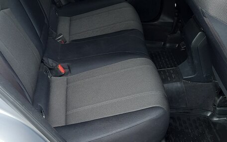 Subaru XV II, 2018 год, 1 350 000 рублей, 6 фотография