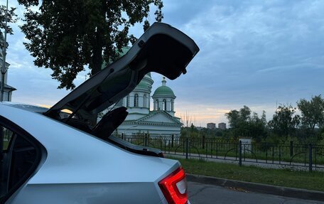 Skoda Rapid I, 2016 год, 1 259 000 рублей, 18 фотография