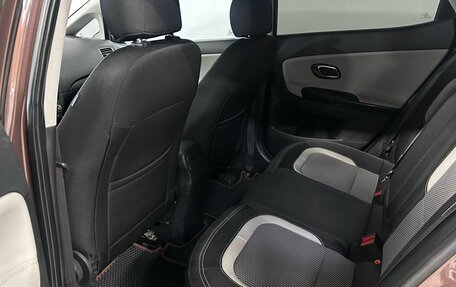 KIA cee'd III, 2013 год, 970 000 рублей, 10 фотография