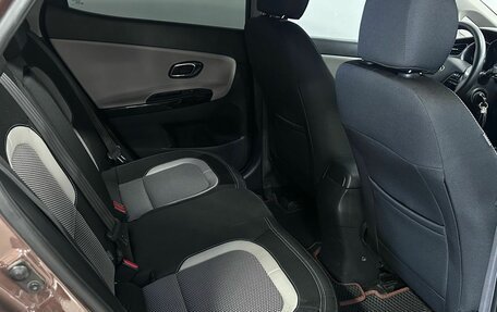 KIA cee'd III, 2013 год, 970 000 рублей, 12 фотография