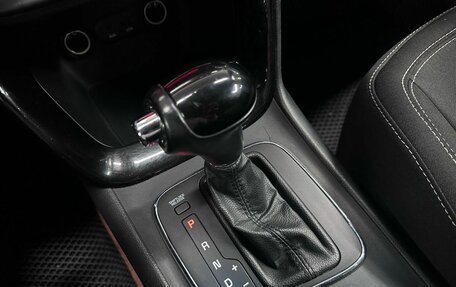 KIA cee'd III, 2013 год, 970 000 рублей, 19 фотография