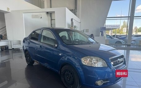 Chevrolet Aveo III, 2008 год, 265 000 рублей, 3 фотография