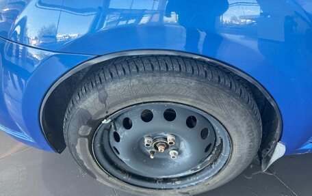 Chevrolet Aveo III, 2008 год, 265 000 рублей, 12 фотография