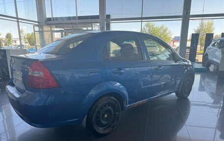 Chevrolet Aveo III, 2008 год, 265 000 рублей, 4 фотография