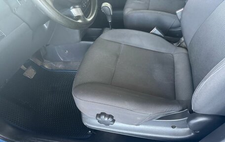 Chevrolet Aveo III, 2008 год, 265 000 рублей, 10 фотография