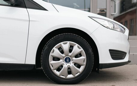 Ford Focus III, 2018 год, 1 295 000 рублей, 9 фотография
