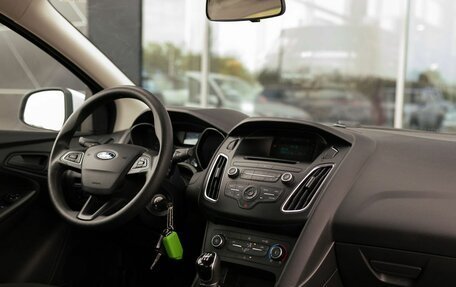 Ford Focus III, 2018 год, 1 295 000 рублей, 10 фотография