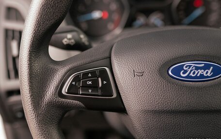 Ford Focus III, 2018 год, 1 295 000 рублей, 12 фотография