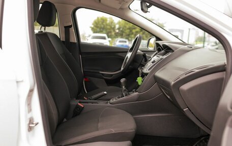 Ford Focus III, 2018 год, 1 295 000 рублей, 18 фотография
