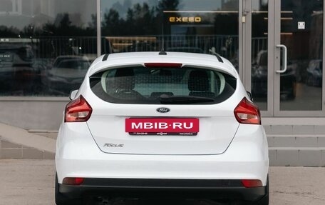 Ford Focus III, 2018 год, 1 295 000 рублей, 6 фотография