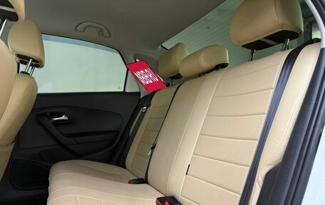 Volkswagen Polo VI (EU Market), 2014 год, 850 000 рублей, 15 фотография