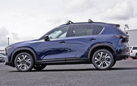 Mazda CX-5, 2026 год, 6 940 020 рублей, 2 фотография