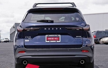 Mazda CX-5, 2026 год, 6 940 020 рублей, 3 фотография