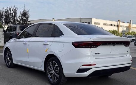 Geely Emgrand, 2022 год, 900 088 рублей, 6 фотография