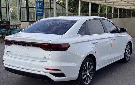 Geely Emgrand, 2022 год, 900 088 рублей, 10 фотография