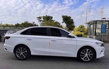 Geely Emgrand, 2022 год, 900 088 рублей, 11 фотография