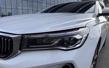 Geely Emgrand, 2022 год, 900 088 рублей, 4 фотография