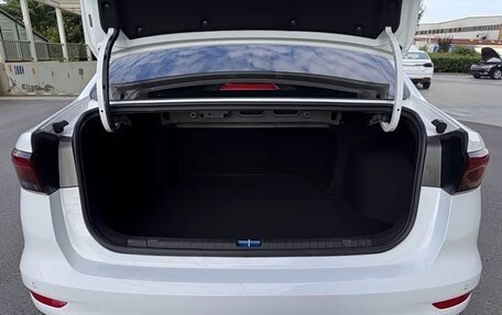 Geely Emgrand, 2022 год, 900 088 рублей, 9 фотография