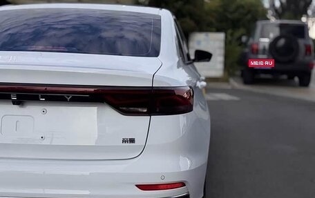 Geely Emgrand, 2022 год, 900 088 рублей, 8 фотография