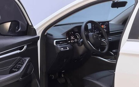 Geely Emgrand, 2022 год, 900 088 рублей, 13 фотография