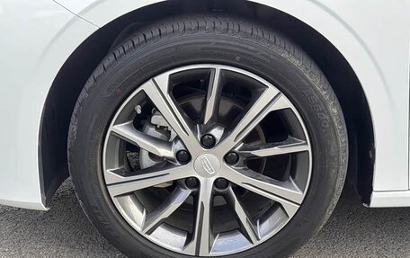Geely Emgrand, 2022 год, 900 088 рублей, 12 фотография