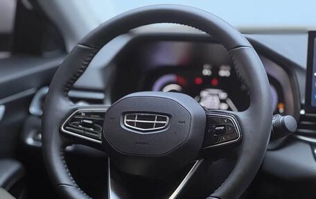 Geely Emgrand, 2022 год, 900 088 рублей, 16 фотография