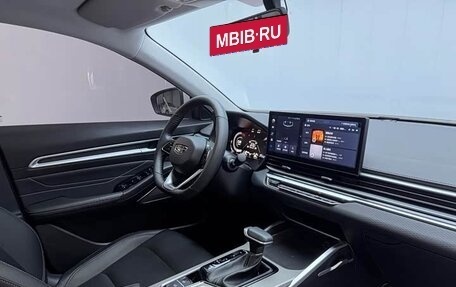 Geely Emgrand, 2022 год, 900 088 рублей, 19 фотография