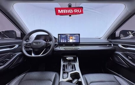 Geely Emgrand, 2022 год, 900 088 рублей, 15 фотография