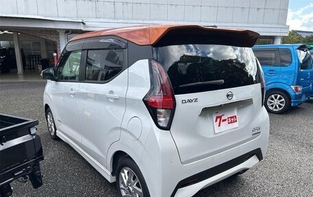 Nissan Dayz, 2023 год, 625 000 рублей, 4 фотография