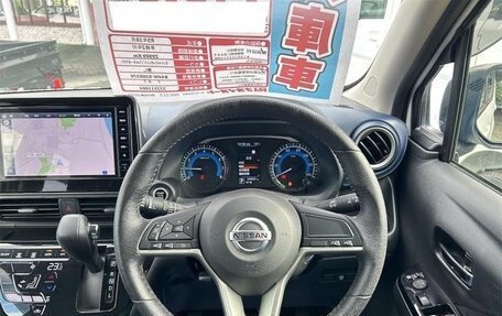 Nissan Dayz, 2023 год, 625 000 рублей, 9 фотография