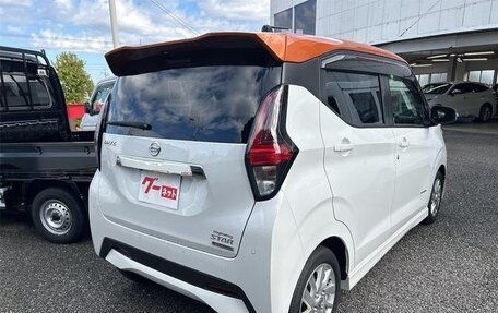Nissan Dayz, 2023 год, 625 000 рублей, 6 фотография