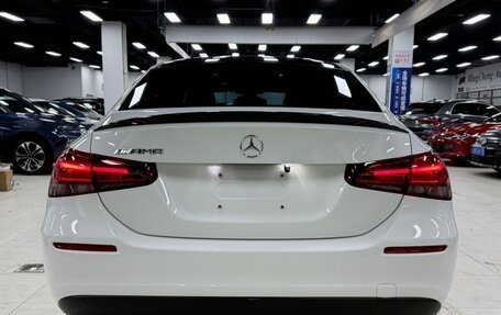 Mercedes-Benz A-Класс, 2022 год, 1 800 666 рублей, 6 фотография