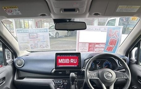 Nissan Dayz, 2023 год, 625 000 рублей, 7 фотография