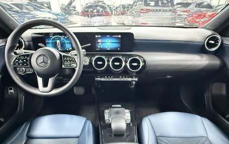 Mercedes-Benz A-Класс, 2022 год, 1 800 666 рублей, 9 фотография