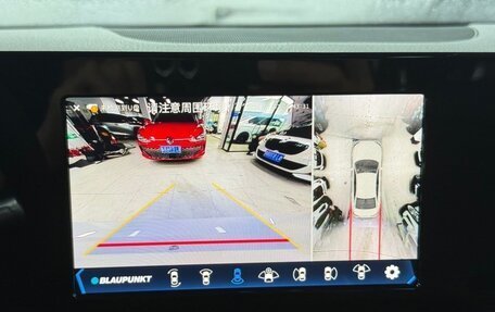 Mercedes-Benz A-Класс, 2022 год, 1 800 666 рублей, 15 фотография