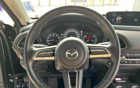 Mazda CX-30 I, 2022 год, 1 700 000 рублей, 10 фотография