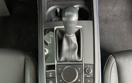 Mazda CX-30 I, 2022 год, 1 700 000 рублей, 12 фотография