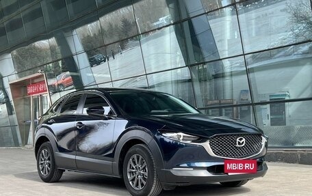 Mazda CX-30 I, 2022 год, 1 700 000 рублей, 3 фотография