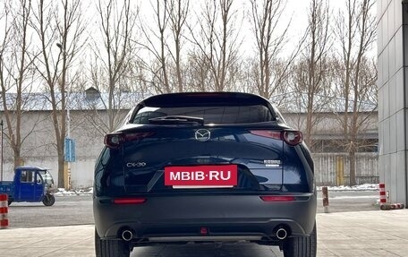 Mazda CX-30 I, 2022 год, 1 700 000 рублей, 5 фотография