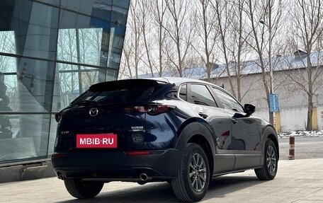Mazda CX-30 I, 2022 год, 1 700 000 рублей, 4 фотография