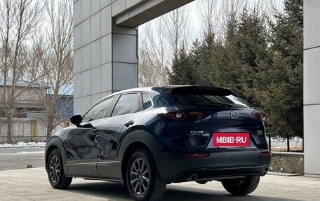 Mazda CX-30 I, 2022 год, 1 700 000 рублей, 6 фотография