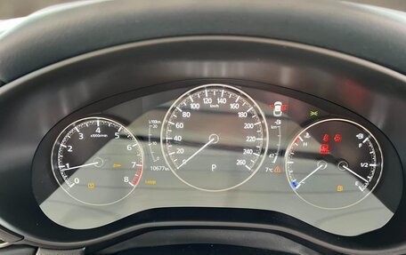 Mazda CX-30 I, 2022 год, 1 700 000 рублей, 22 фотография