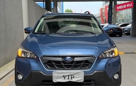 Subaru XV II, 2022 год, 1 933 000 рублей, 2 фотография